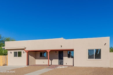 6947 E Nelson Dr, Tucson, AZ 85730 - photo 4