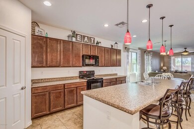 Kitchen 1