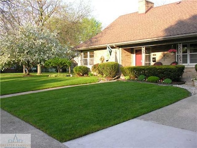 236 West St, Lansing, MI 48915 - photo 2