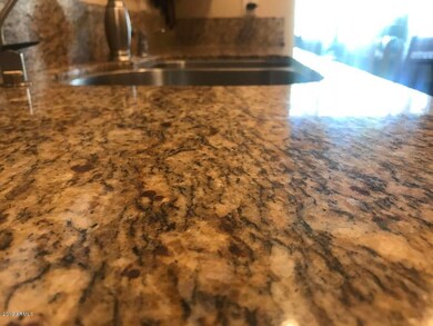 kitchen granite
