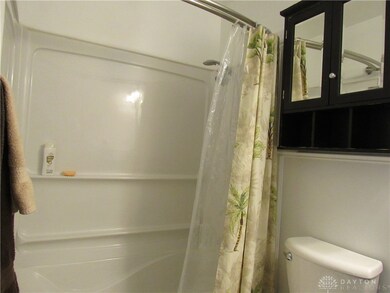 Bath room