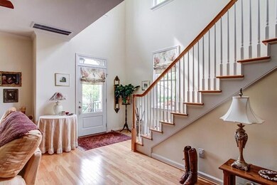 Located in the “San Francisco” section & in the heart of the neighborhood, this townhome is within walking distance to the Residents Center, Pools, Tennis and even the Town Center.