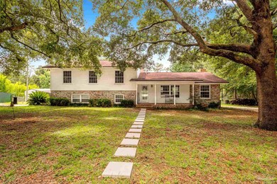 9661 Pinecone Dr, Cantonment, FL 32533 - photo 2