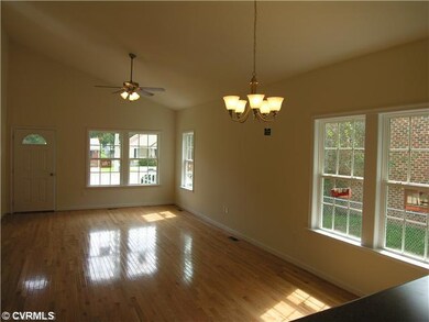 Den/Family/Great Room - View of Family / Great roo