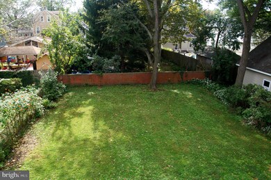 316 Audubon Ave, Audubon, NJ 08106 - photo 4