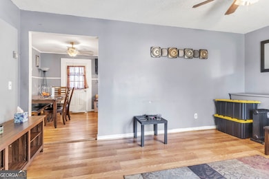 88 Thornton Dr, Hartwell, GA 30643 - photo 5