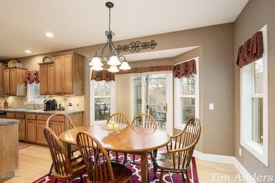 2190 N Whistlevale Dr SW, Byron Center, MI 49315 - photo 7