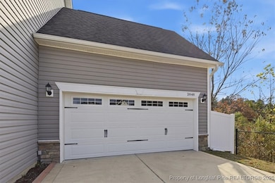 2848 Truewinds Dr, Fayetteville, NC 28306 - photo 6