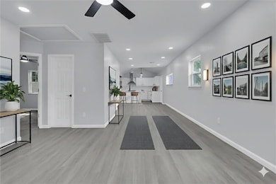 544 N Elm Ave, Shawnee, OK 74801 - photo 7