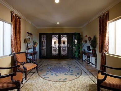 Facade/Exterior Front. Foyer