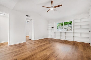 1822 N Rock Springs Rd NE unit 4, Atlanta, GA 30324 - photo 3