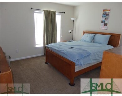 Bedroom.