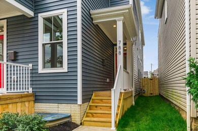 788 Bruck St, Columbus, OH 43206 - photo 3