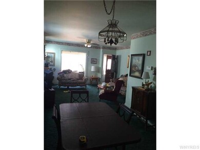 1st Floor Plan. Beautiful hardwood floors preserve
