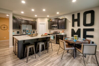 716 Williams St NW unit 8, Orting, WA 98360 - photo 5