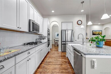 5420 Paddington Creek Place, Colorado Springs, CO 80924 - photo 6