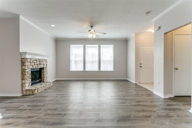 5342 Northridge Blvd, North Richland Hills, TX 76180 - photo 4