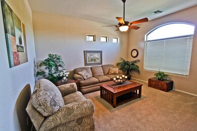 1163 E Geronimo Place, Chandler, AZ 85225 - photo 2