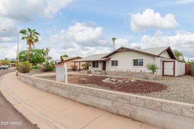 919 W Parkway Blvd, Tempe, AZ 85281 - photo 2