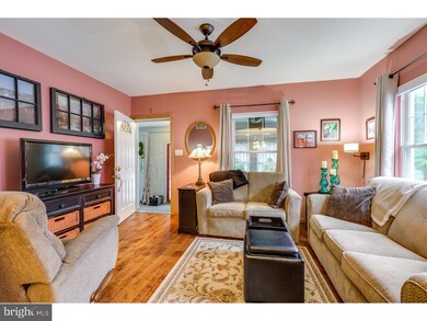 229 W Franklin Ave, Collingswood, NJ 08108 - photo 6