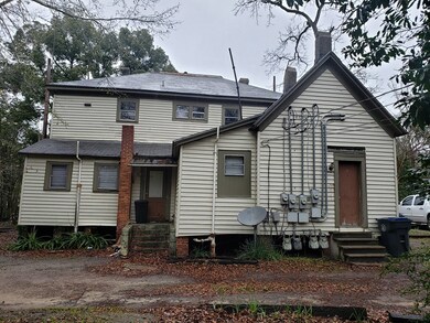 216 W Jessamine St, Fitzgerald, GA 31750 - photo 6