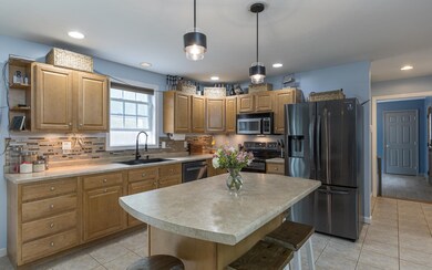 778 Templeton Turnpike, Fitzwilliam, NH 03447 - photo 3