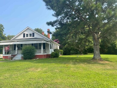 104 Peace St, Oxford, NC 27565 - photo 5