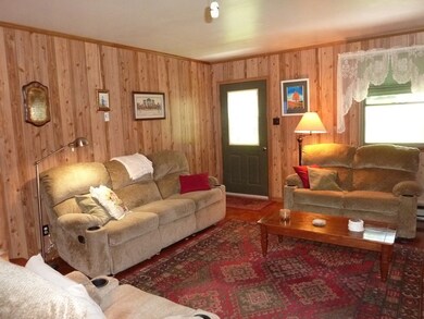 Living Room View