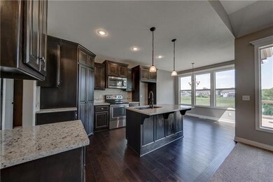 519 Chardonnay Ave, Raymore, MO 64083 - photo 3