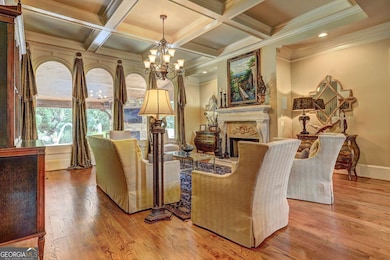 3027 Watsons Bend, Alpharetta, GA 30004 - photo 4