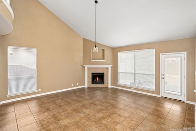 3415 Highline Trail, San Antonio, TX 78261 - photo 6