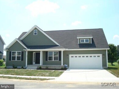404 Plantation Dr, Seaford, DE 19973 - photo 2