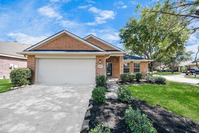 8226 Stratford Canyon Dr, Cypress, TX 77433 - photo 2