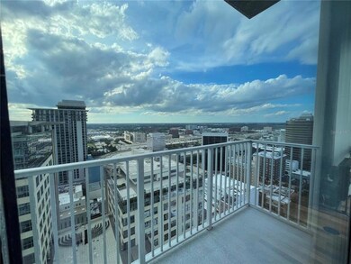 View from Unit