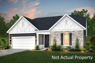 9746 Brindlewood Dr unit Lot 35, Plain City, OH 43064 - photo 2