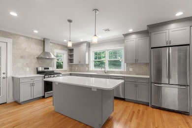 21 Brandon Rd unit 2, Milton, MA 02186 - photo 4