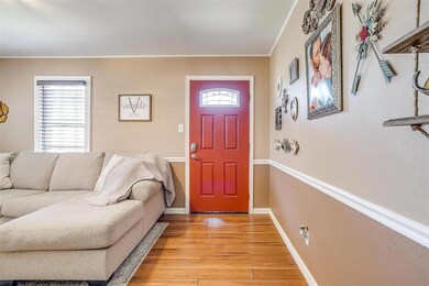 8505 Michael St, Fort Worth, TX 76108 - photo 5