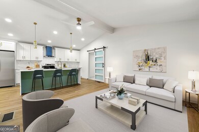 3130 Dove Way, Decatur, GA 30033 - photo 5