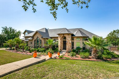 21814 Roan Bluff, San Antonio, TX 78259 - photo 3