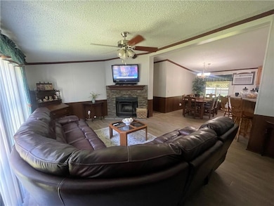 12171 Yancey Glen Dr, Mobile, AL 36695 - photo 4