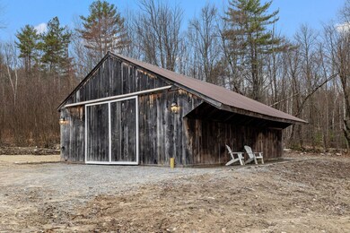 Map 235 Lot 11 Raccoon Hill Rd, Salisbury, NH 03268 - photo 2