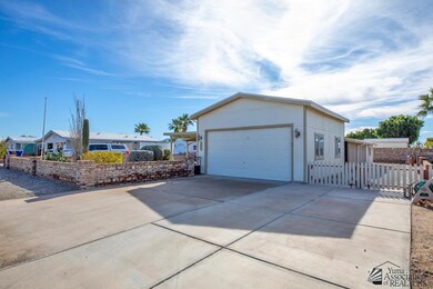 11447 E 35th Place, Yuma, AZ 85367 - photo 2