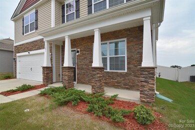 1291 Melon Colony Ave SW, Concord, NC 28027 - photo 4