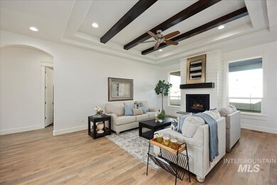 8894 E Lavender Dr, Nampa, ID 83687 - photo 6