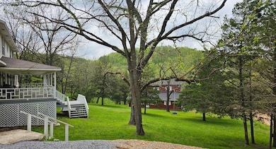 Packet Hollow spring pic 2
