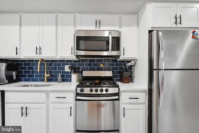 123 17th St SE unit 2, Washington, DC 20003 - photo 7