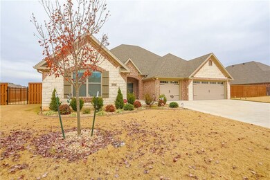 3705 NW Park Hill Blvd, Bentonville, AR 72712 - photo 2