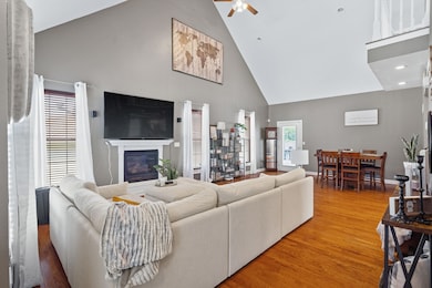 5106 Hatteras Drive