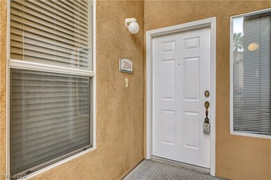 1601 Cardinal Bluff Dr unit 204, Las Vegas, NV 89128 - photo 3