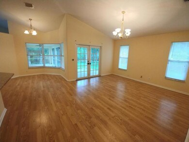Family Room -Breakfast area 2